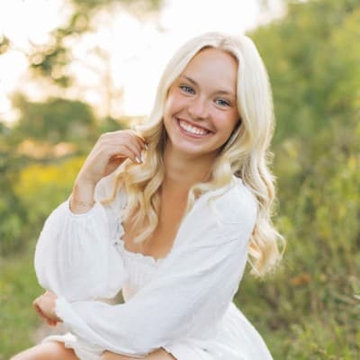 Ashley Ries