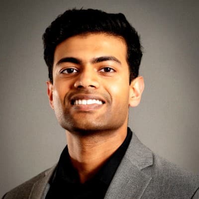 Rishi Selvakumaran